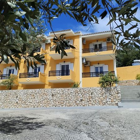 Asteras Studios Argostoli  Ngoại thất bức ảnh
