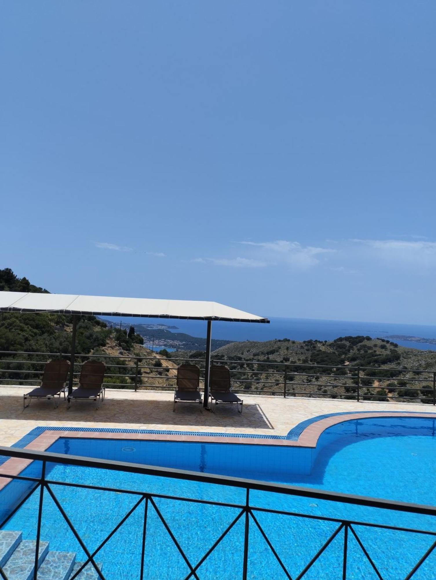 Asteras Studios Argostoli  Ngoại thất bức ảnh