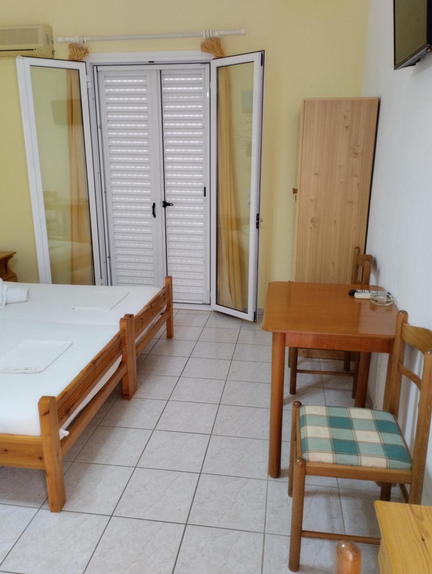 Asteras Studios Argostoli  Ngoại thất bức ảnh