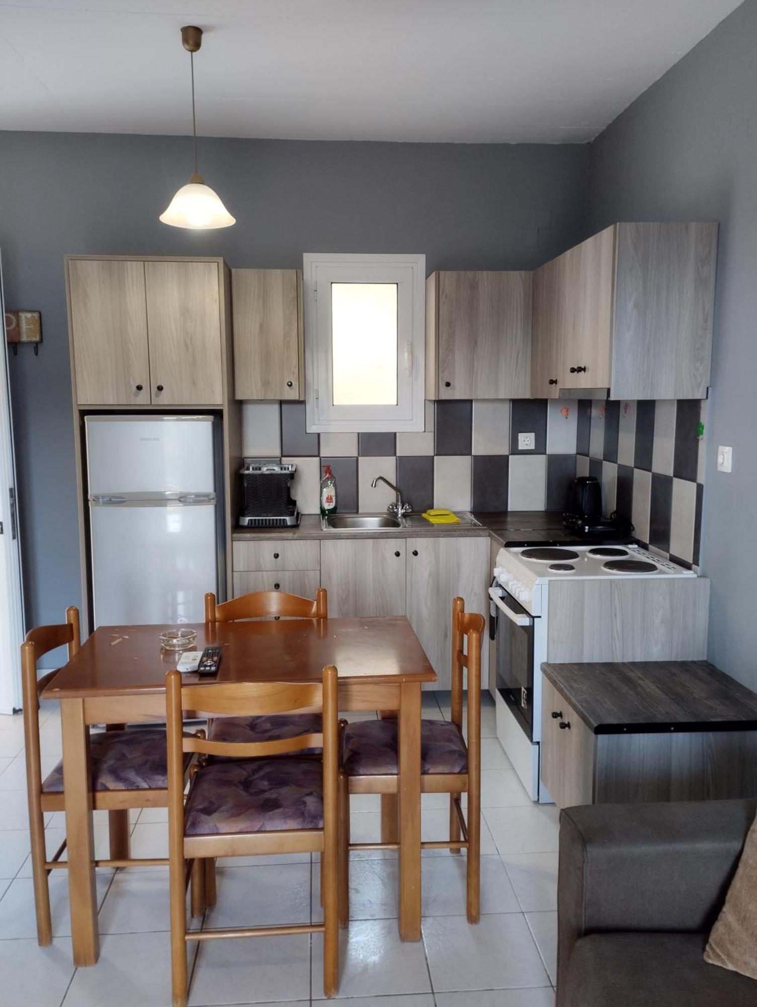 Asteras Studios Argostoli  Ngoại thất bức ảnh