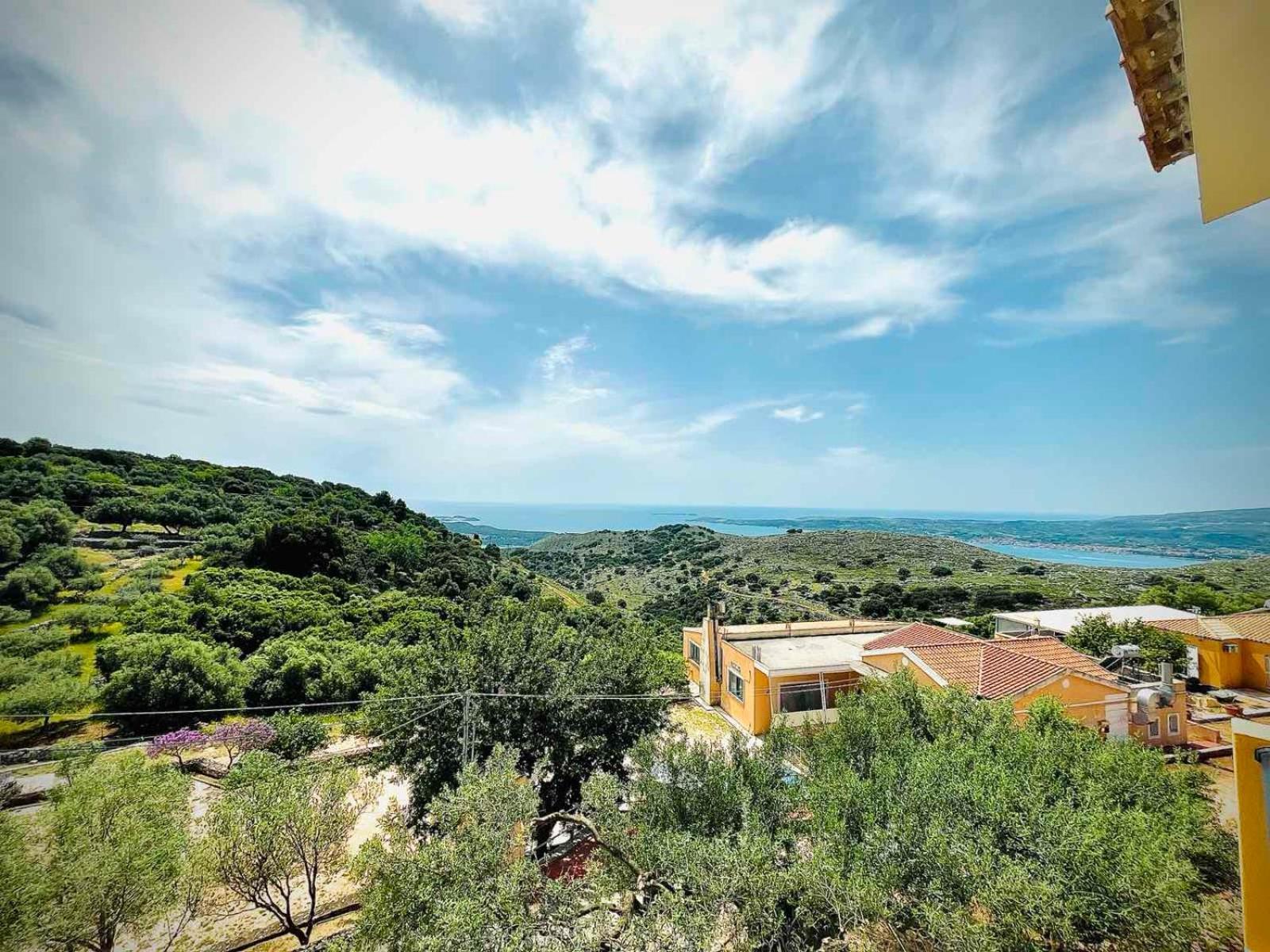 Asteras Studios Argostoli  Ngoại thất bức ảnh