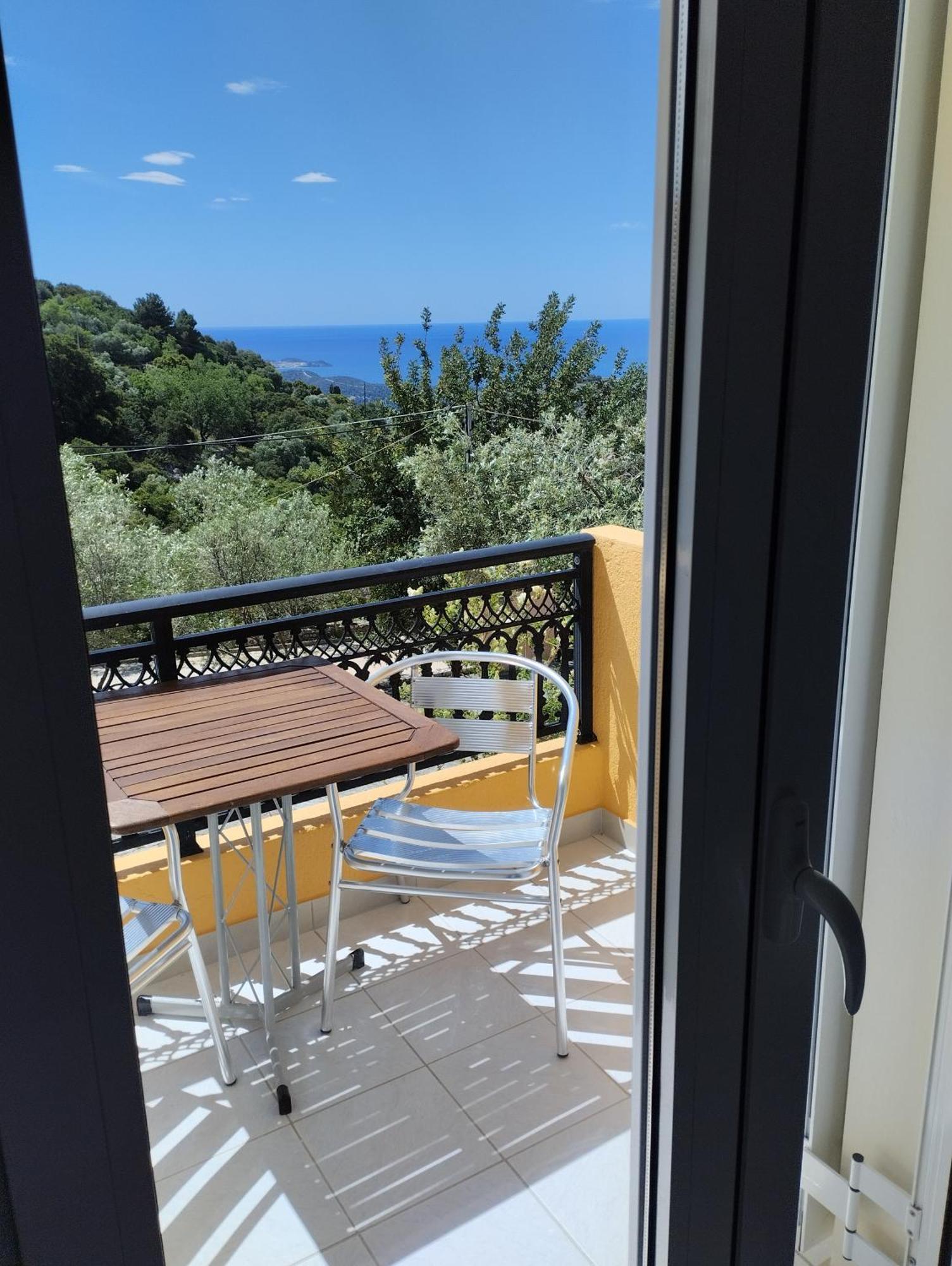 Asteras Studios Argostoli  Ngoại thất bức ảnh