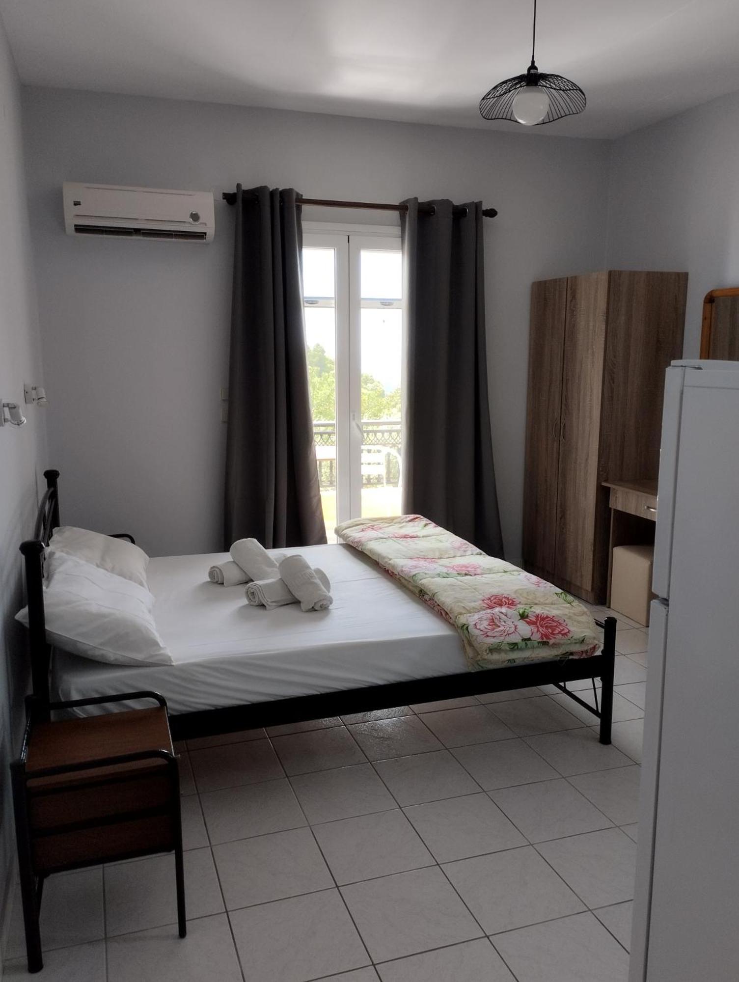 Asteras Studios Argostoli  Ngoại thất bức ảnh