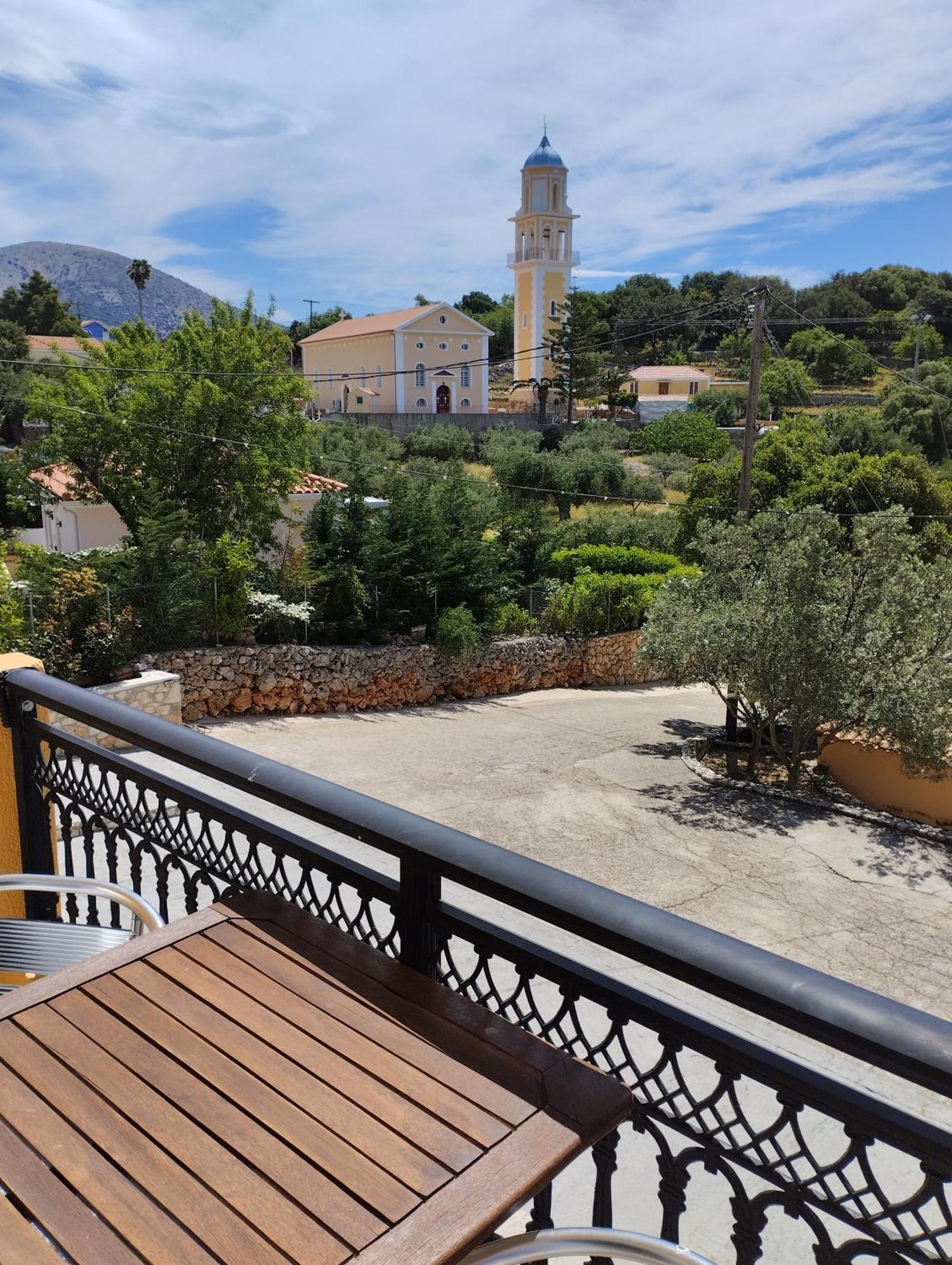 Asteras Studios Argostoli  Ngoại thất bức ảnh