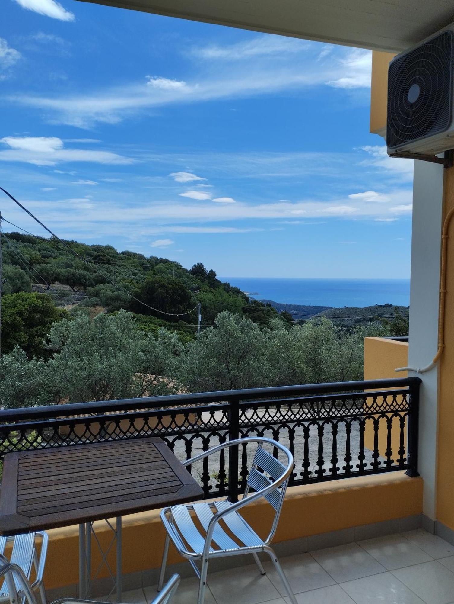 Asteras Studios Argostoli  Ngoại thất bức ảnh