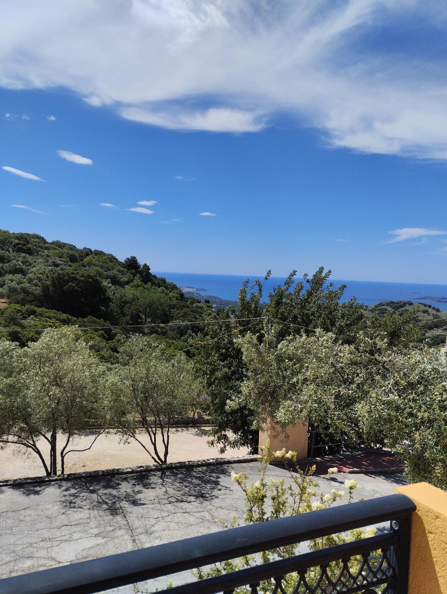 Asteras Studios Argostoli  Ngoại thất bức ảnh