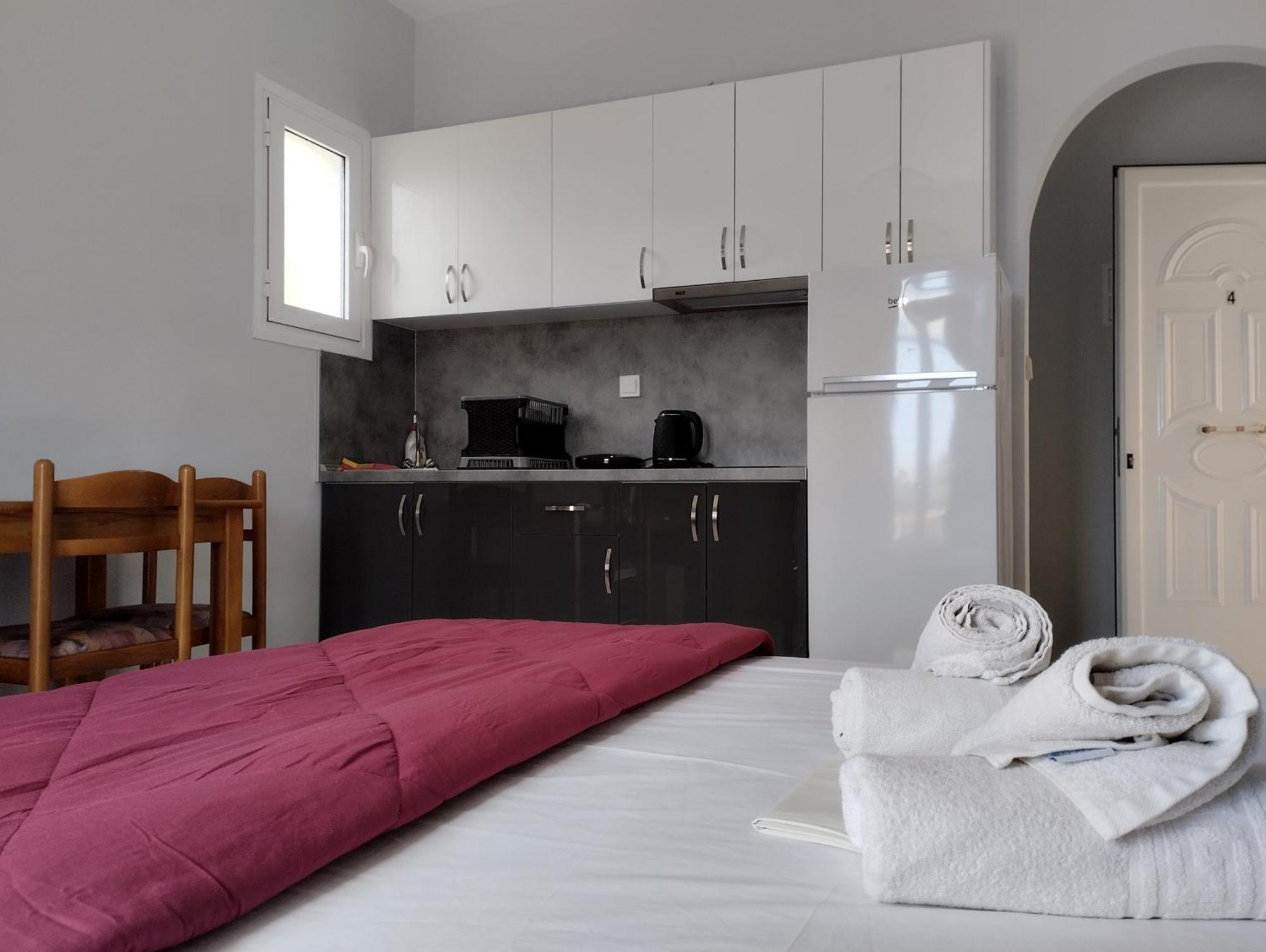 Asteras Studios Argostoli  Ngoại thất bức ảnh
