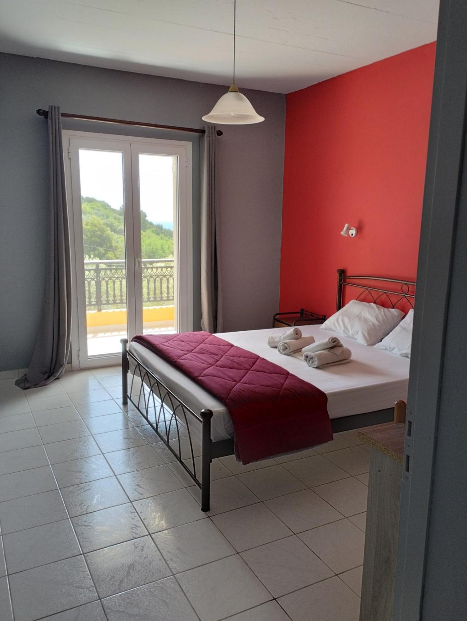 Asteras Studios Argostoli  Ngoại thất bức ảnh