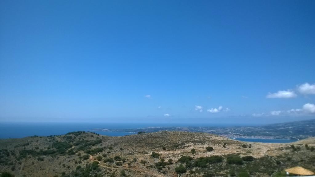 Asteras Studios Argostoli  Ngoại thất bức ảnh