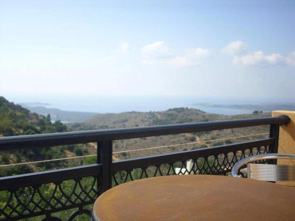 Asteras Studios Argostoli  Phòng bức ảnh