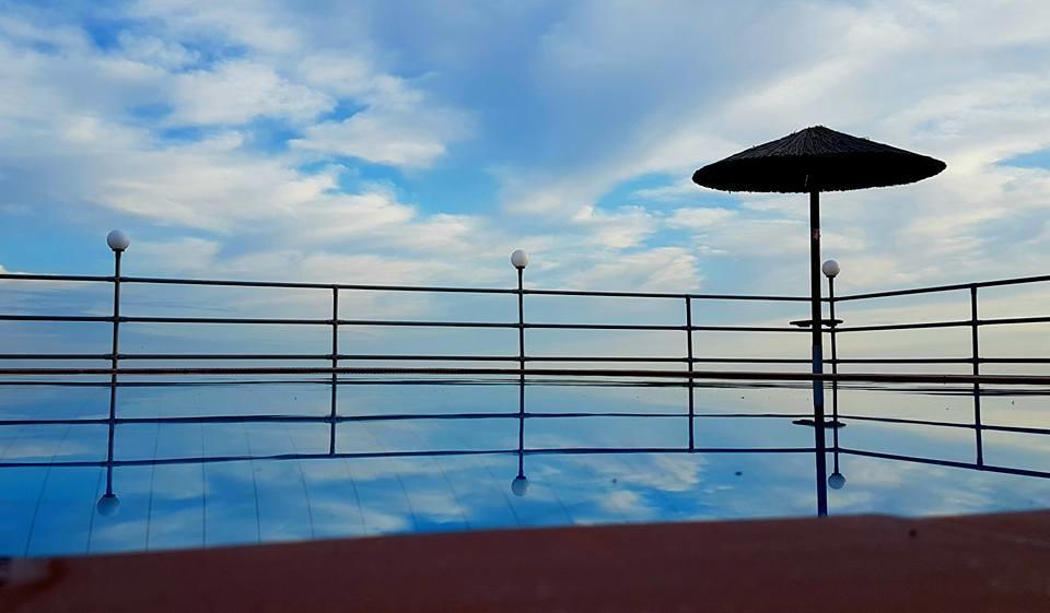 Asteras Studios Argostoli  Ngoại thất bức ảnh