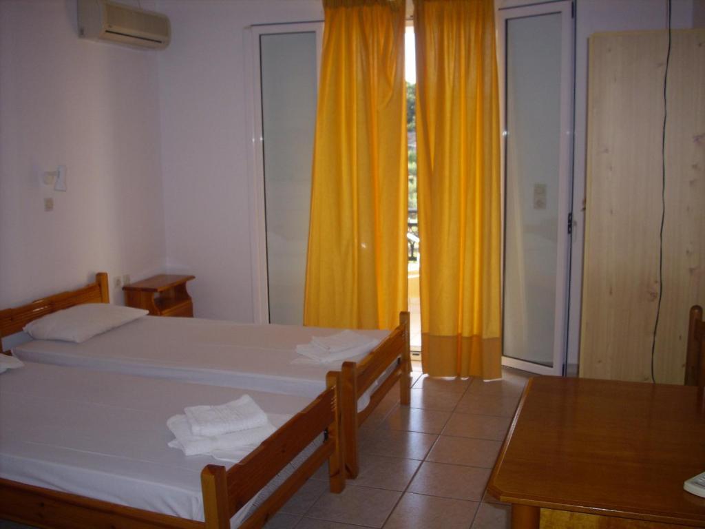 Asteras Studios Argostoli  Ngoại thất bức ảnh