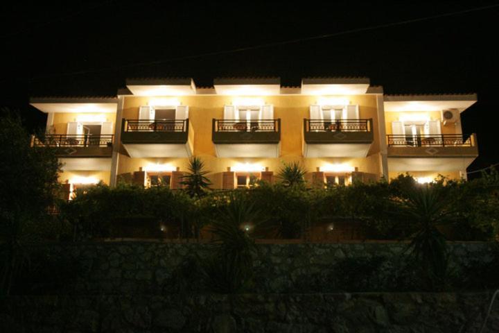 Asteras Studios Argostoli  Ngoại thất bức ảnh