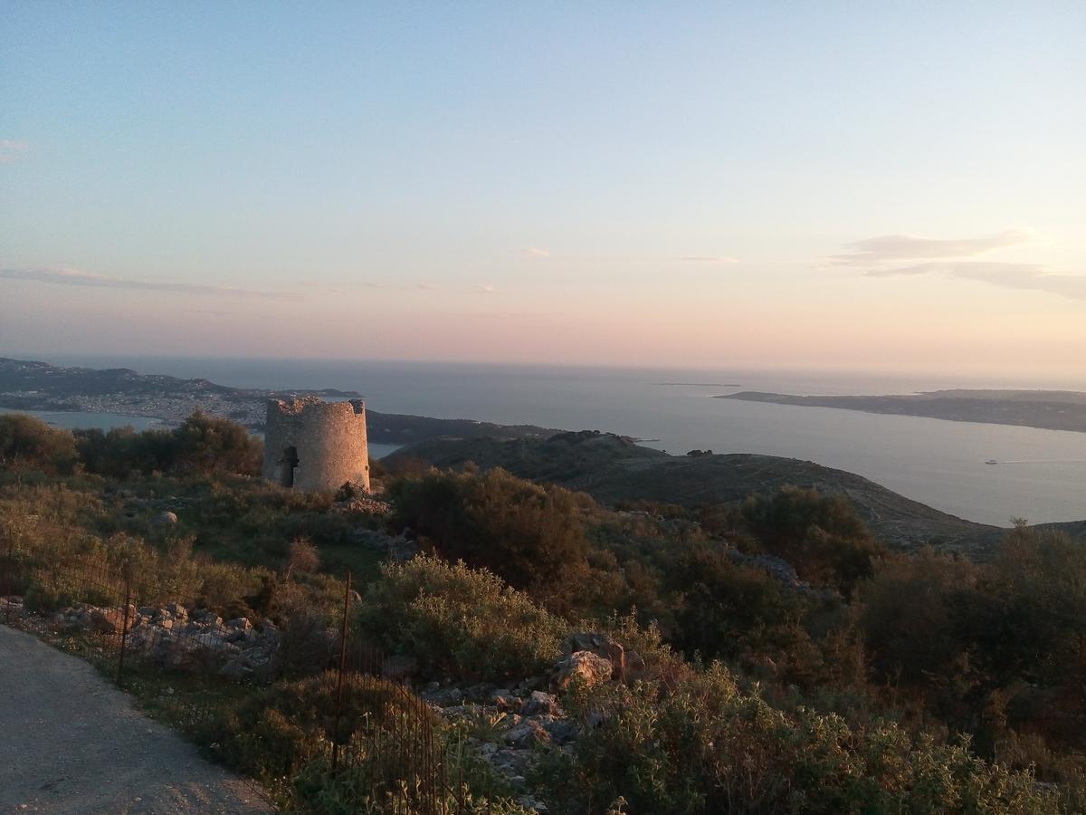 Asteras Studios Argostoli  Ngoại thất bức ảnh